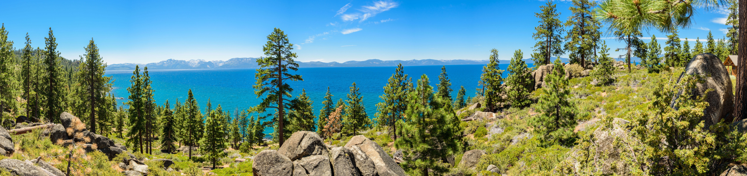Northern California Charm - 12 day Self Drive with flights